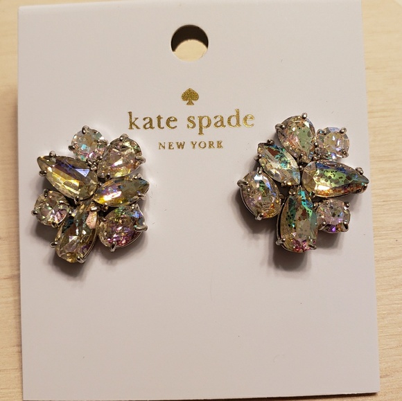 KATE SPADE EARRINGS😍 - Picture 2 of 5